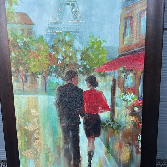 Love In Paris Artwork - Picture 4 of 5